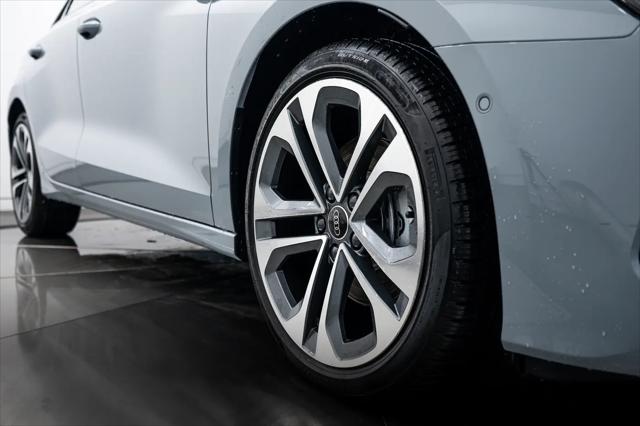 2026 Audi A3 Premium Plus 40 TFSI quattro S tronic