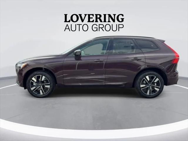 2026 Volvo XC60 B5 Plus