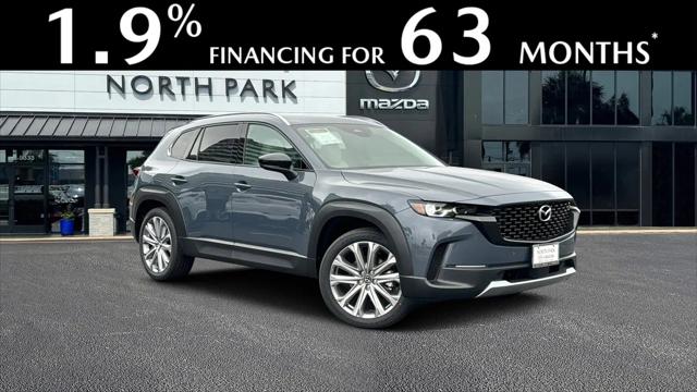 2026 Mazda CX-50 2.5 Turbo for sale in San Antonio, TX