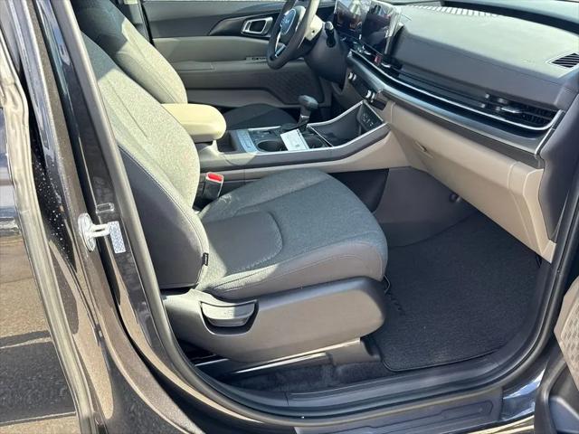 2026 Kia Carnival MPV LX