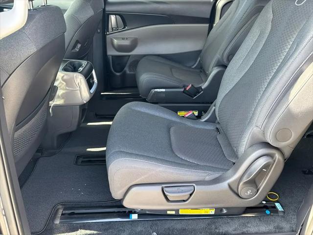 2026 Kia Carnival MPV LX