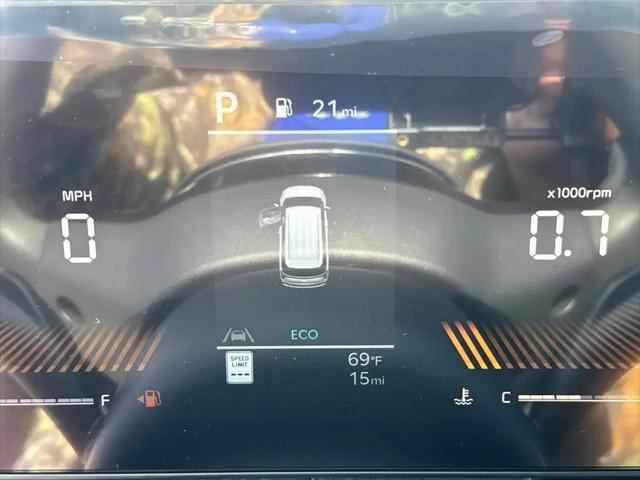 2026 Kia Carnival MPV LX
