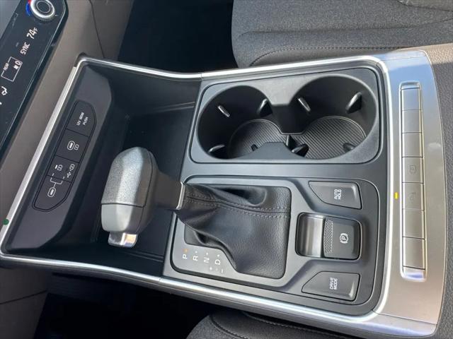 2026 Kia Carnival MPV LX