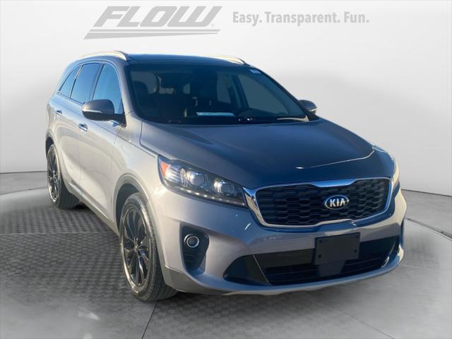 2020 Kia Sorento 3.3L EX for sale in Winston Salem, NC