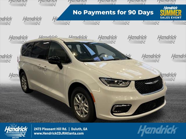2026 Chrysler Pacifica Select for sale in Duluth, GA