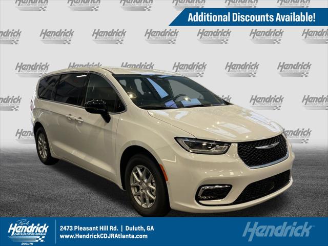 2026 Chrysler Pacifica Select for sale in Duluth, GA
