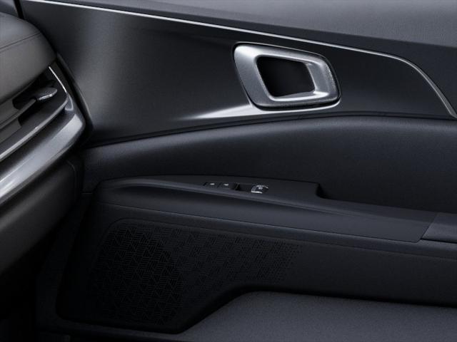 2026 Kia Carnival MPV SX