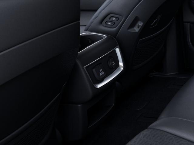 2026 Kia Carnival MPV SX