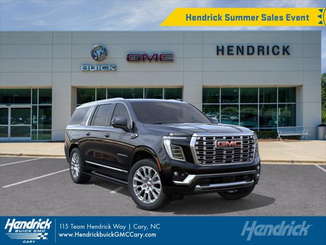 2026 GMC Yukon XL 4WD Denali for sale in Cary, NC
