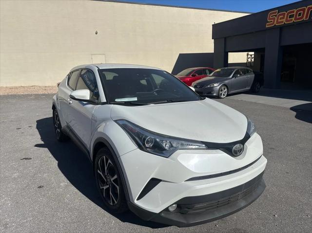 2018 Toyota C-HR XLE Premium for sale in St. George, UT