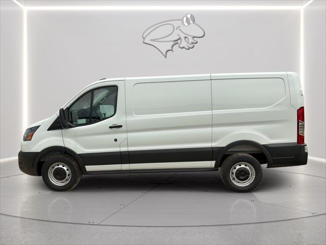 2026 Ford Transit Cargo Van Unknown