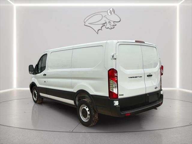 2026 Ford Transit Cargo Van Unknown