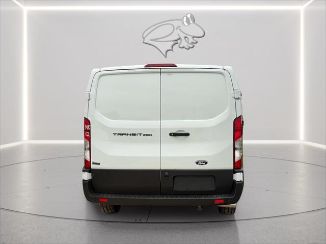 2026 Ford Transit Cargo Van Unknown