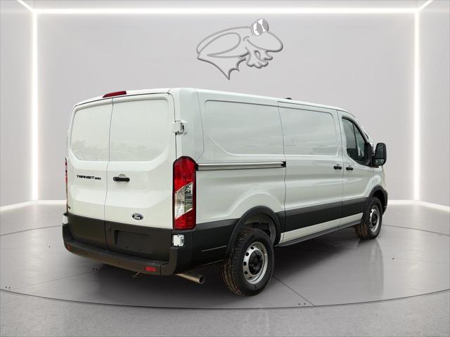 2026 Ford Transit Cargo Van Unknown