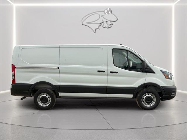 2026 Ford Transit Cargo Van Unknown