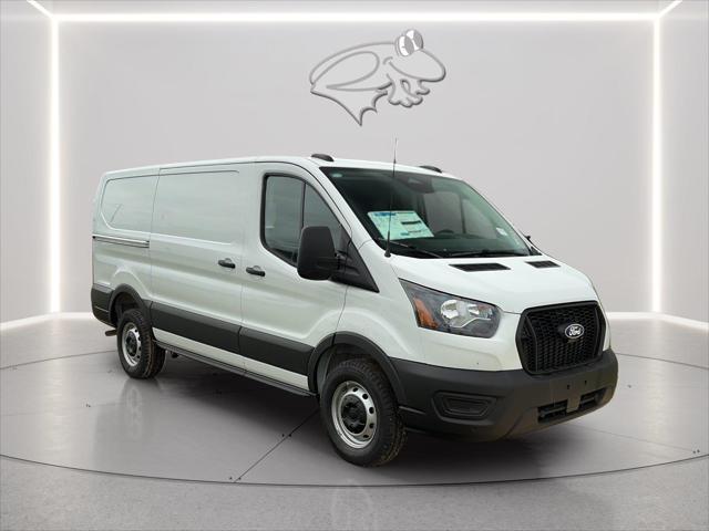 2026 Ford Transit Cargo Van Unknown