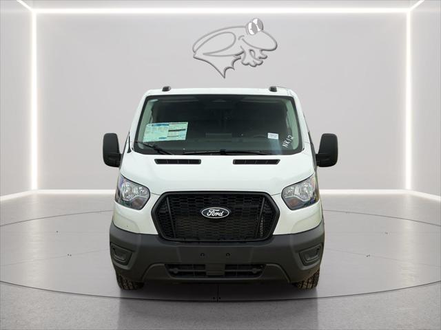 2026 Ford Transit Cargo Van Unknown