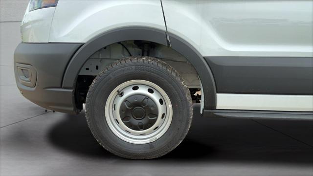 2026 Ford Transit Cargo Van Unknown