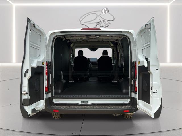 2026 Ford Transit Cargo Van Unknown