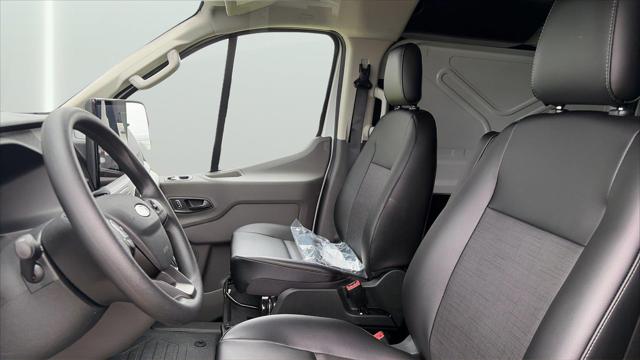 2026 Ford Transit Cargo Van Unknown