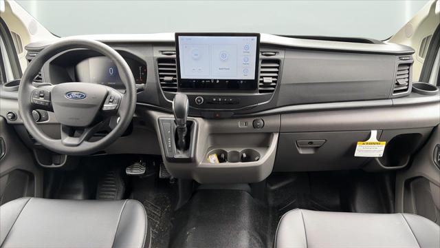 2026 Ford Transit Cargo Van Unknown