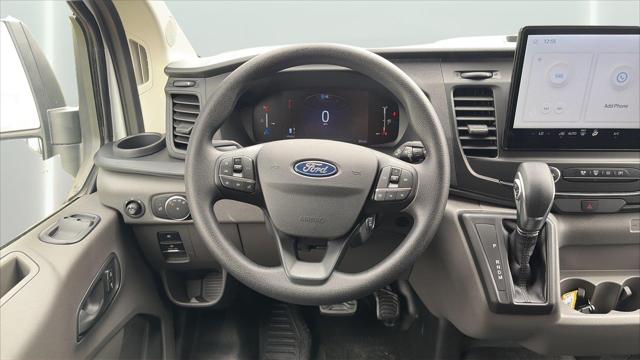 2026 Ford Transit Cargo Van Unknown