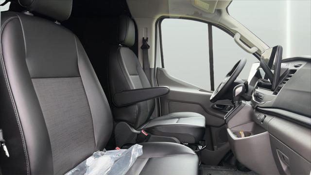 2026 Ford Transit Cargo Van Unknown
