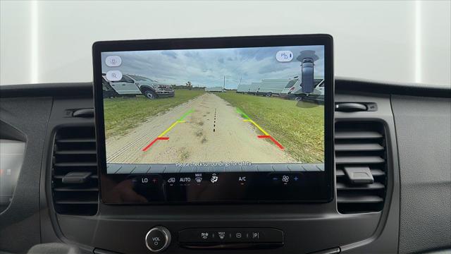 2026 Ford Transit Cargo Van Unknown