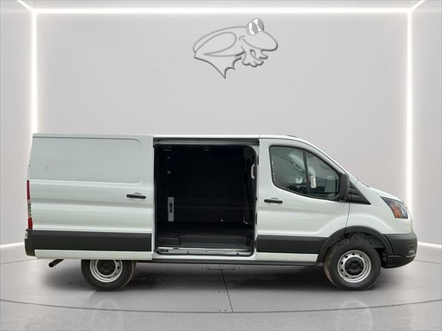 2026 Ford Transit Cargo Van Unknown