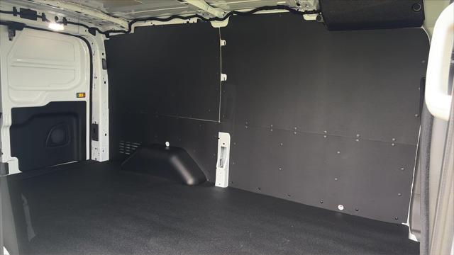 2026 Ford Transit Cargo Van Unknown