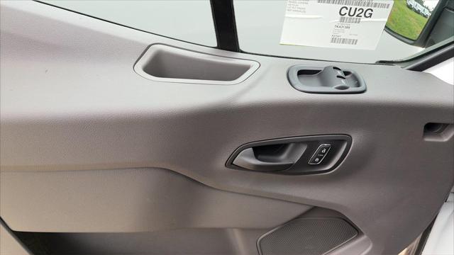2026 Ford Transit Cargo Van Unknown