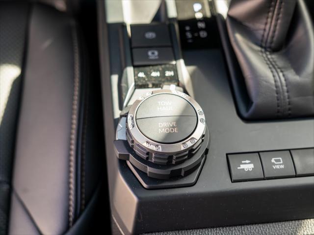 2025 Toyota Tacoma Limited