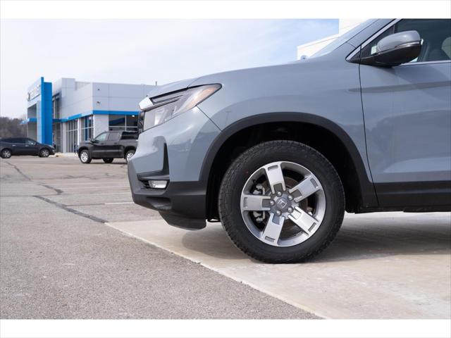 2026 Honda Ridgeline RTL - Photo 14