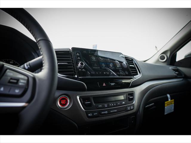 2026 Honda Ridgeline RTL - Photo 19