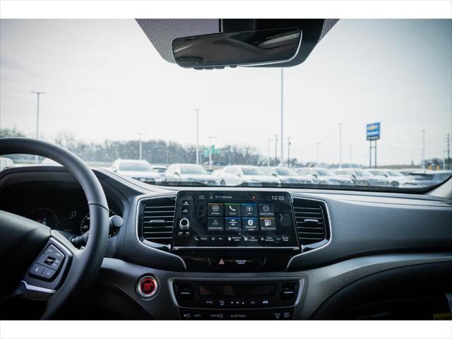 2026 Honda Ridgeline RTL - Photo 20