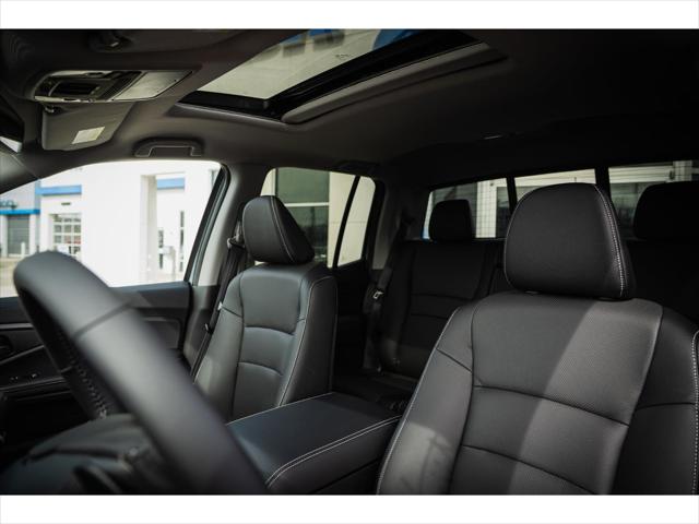 2026 Honda Ridgeline RTL - Photo 24