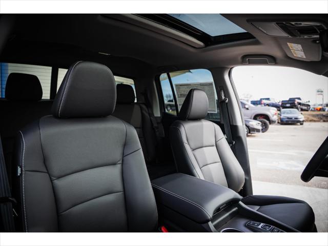2026 Honda Ridgeline RTL - Photo 25