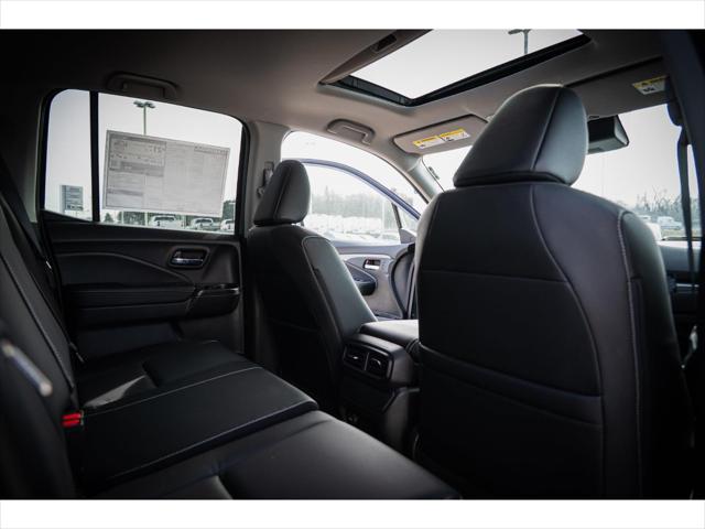2026 Honda Ridgeline RTL - Photo 28