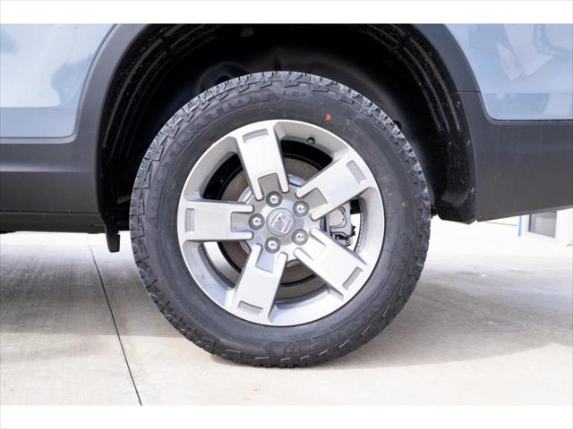 2026 Honda Ridgeline RTL - Photo 33
