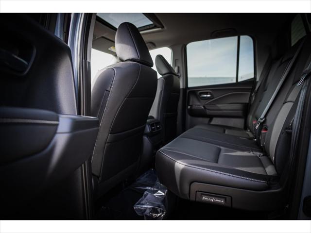 2026 Honda Ridgeline RTL - Photo 35