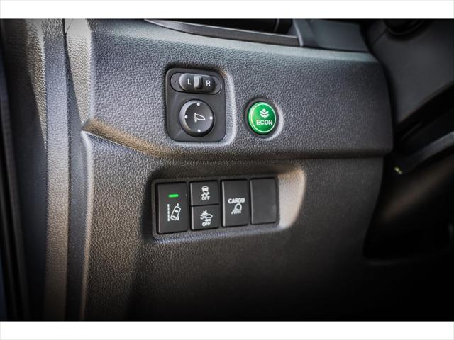 2026 Honda Ridgeline RTL - Photo 37