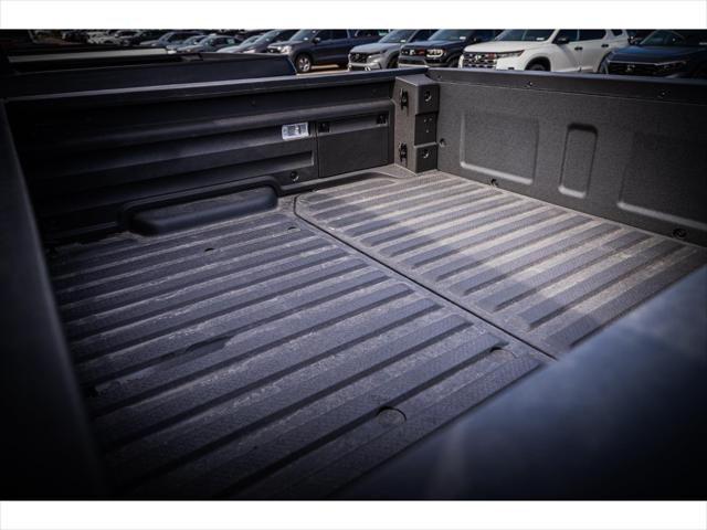 2026 Honda Ridgeline RTL - Photo 39