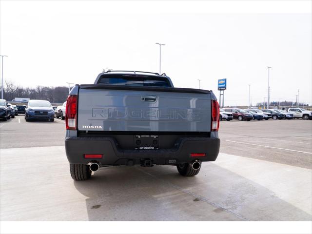 2026 Honda Ridgeline RTL - Photo 7