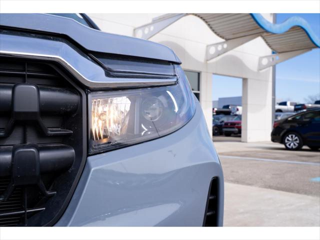 2026 Honda Ridgeline RTL - Photo 10