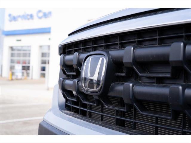 2026 Honda Ridgeline RTL - Photo 11