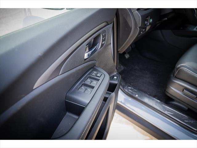 2026 Honda Ridgeline RTL - Photo 15