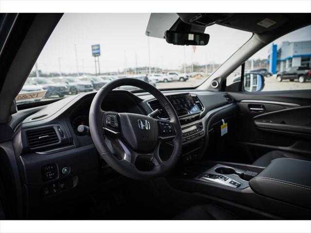 2026 Honda Ridgeline RTL - Photo 16