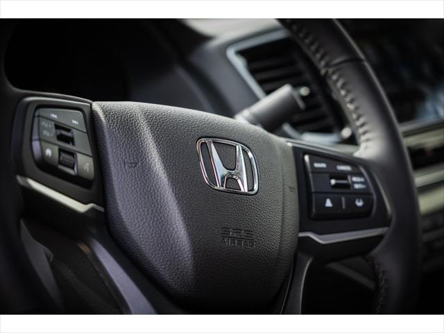 2026 Honda Ridgeline RTL - Photo 17