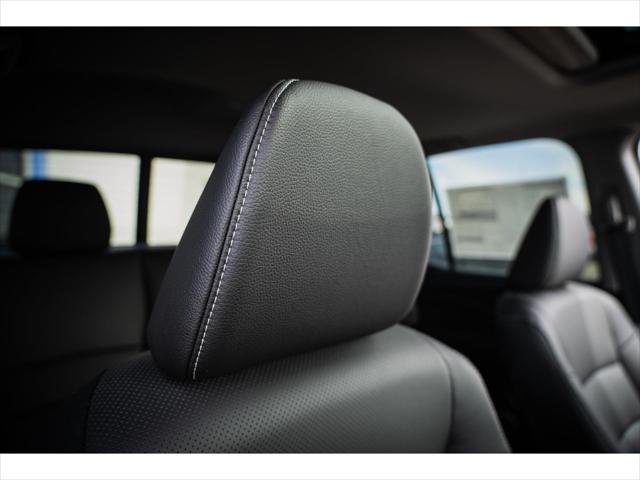 2026 Honda Ridgeline RTL - Photo 27