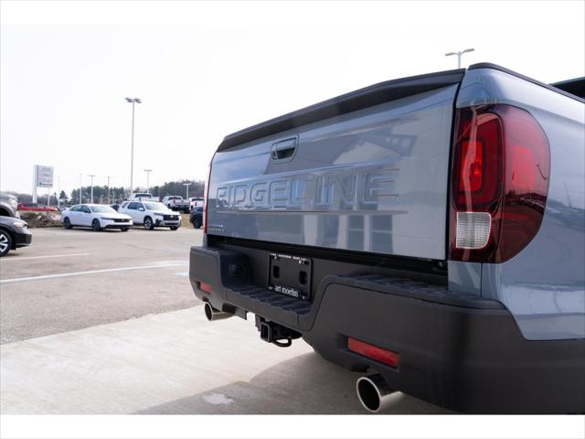 2026 Honda Ridgeline RTL - Photo 30